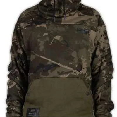 Bluza Nash Zero Tolerance Snood Hoody