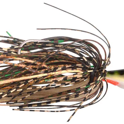 Spinnerbait Spro Iris Thrillseeker