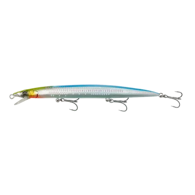 Wobler Savage Gear Sandeel Jerk Minnow