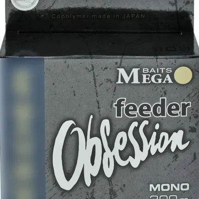 Żyłka Megabaits Obssession Carp Feeder