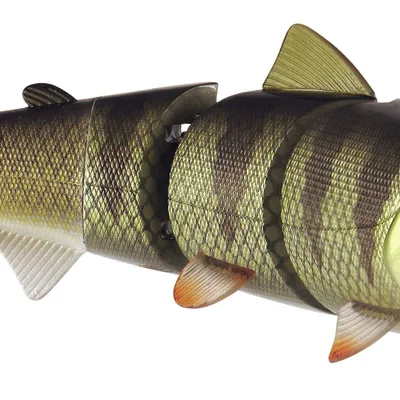 Wobler Spro Swimbait 60 SS