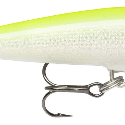 Wobler Rapala Original