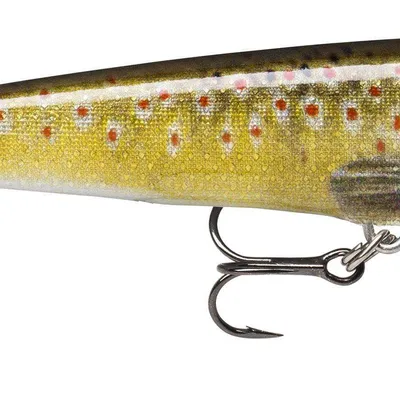 Wobler Rapala Original