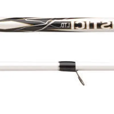 Wędka Daiwa Ballistic LTD Big Bait Spin