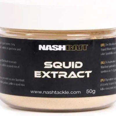 Atraktor Nash Squid Extract