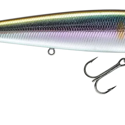 Wobler Daiwa Prorex Minnow