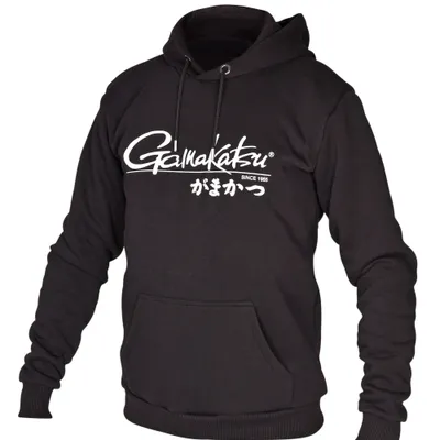 Bluza Gamakatsu Hoodie Classic JP Lounger