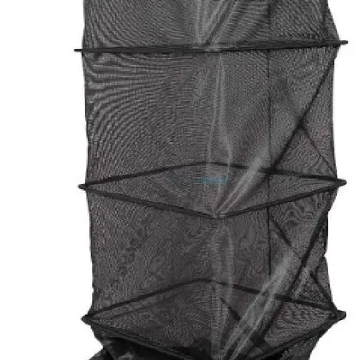 Siatka Cresta Soft Carp Keepnet 360 Block