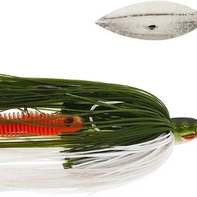 Spinnerbait Westin MonsterVibe 65g