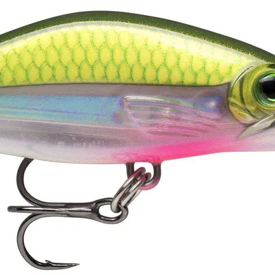 Wobler Rapala Shadow Rap Jack Deep