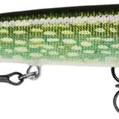 Wobler Rapala Husky Jerk