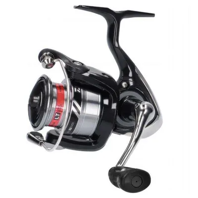 Kołowrotek Daiwa RX LT