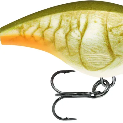 Wobler Rapala BX BRAT