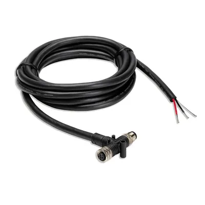 Kabel zasilający Humminbird NMEA2000 Power Cable with T