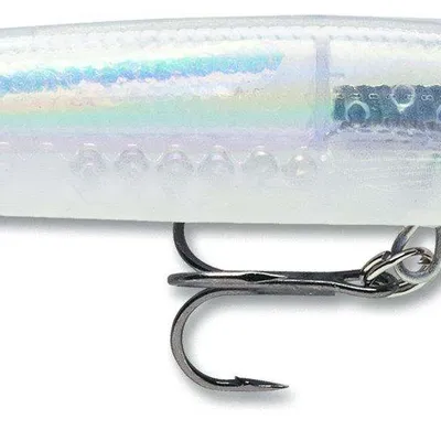 Wobler Rapala Down Deep Husky Jerk