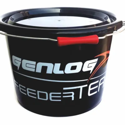 Wiadro Genlog Feeder Team