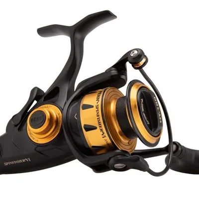 Szpula zapasowa Penn Spinfisher VI Live Liner