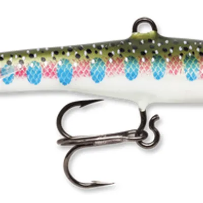 Wobler Rapala Jigging Rap