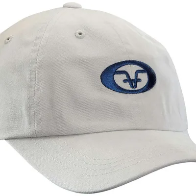 Czapka Flying Fisherman Logo Twill