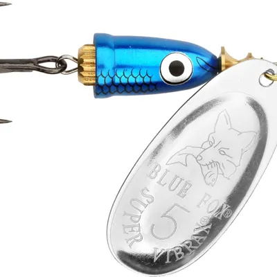 Błystka obrotowa Blue Fox Vibrax Shad