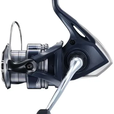 Kołowrotek Shimano Catana FE