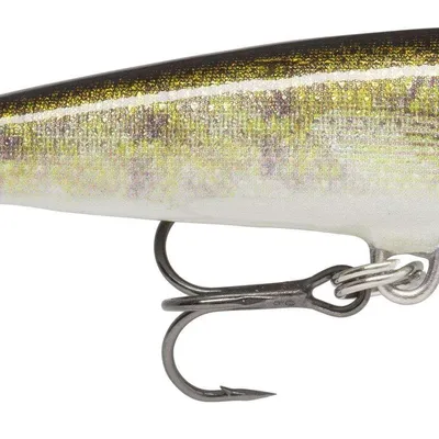 Wobler Rapala Original