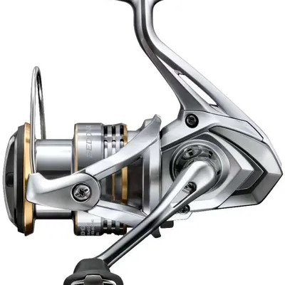 Kołowrotek Shimano Sedona FJ