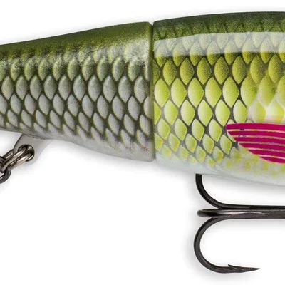 Hybryda Rapala X-Rap Peto