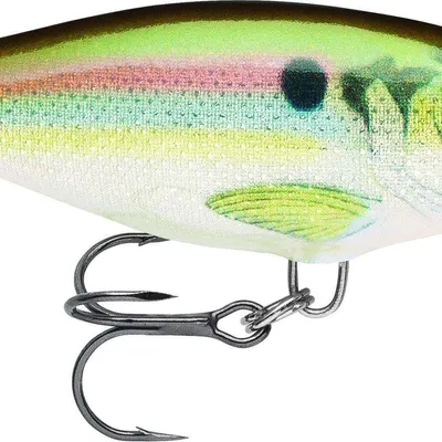 Wobler Rapala Shad Rap