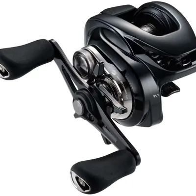 Kołowrotek Shimano Metanium DC A 71