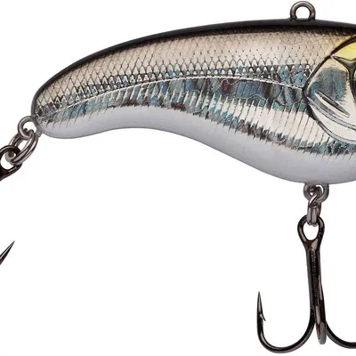 Wobler Berkley Flatt Shad