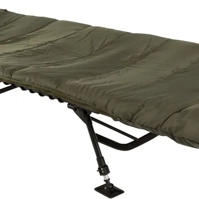 Śpiwór karpiowy JRC Defender Sleeping Bag 210x90cm