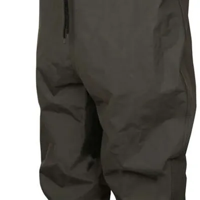 Wodery Fox Lightweight Green Waders