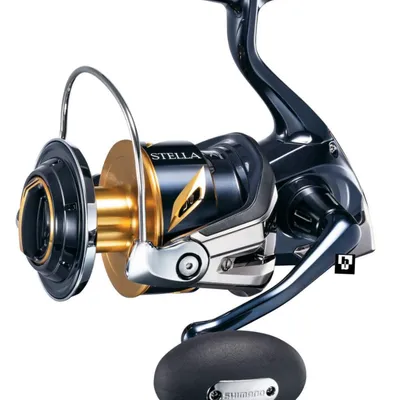 Kołowrotek Shimano Stella SW C