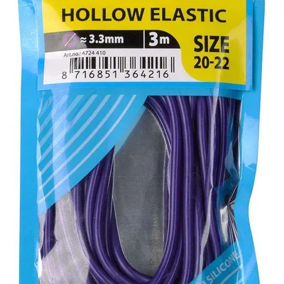 Amortyzator Cresta Hollow Elastic