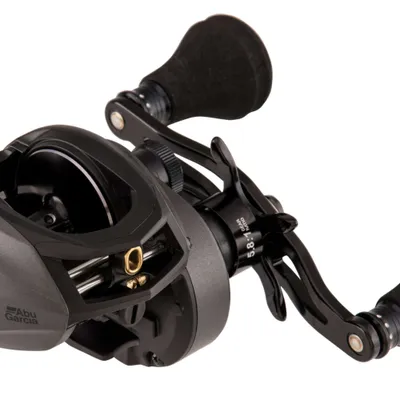 Multiplikator niskoprofilowy Abu Garcia Revo Beast 40LP