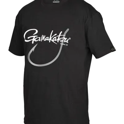 Koszulka Gamakatsu T-Shirt Worm 39