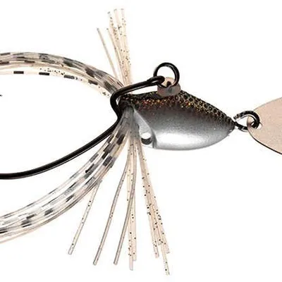 Chatterbait Daiwa Prorex Flex Blade Jig