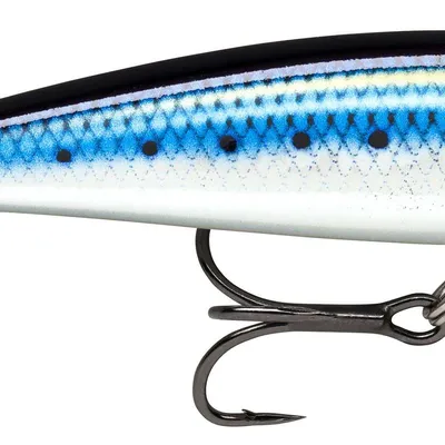 Wobler Rapala X-Rap Magnum Prey