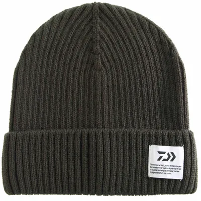 Czapka Daiwa D-Vec Knitted Beanie