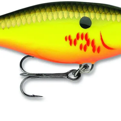 Wobler Rapala Shad Rap