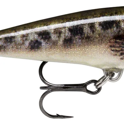 Wobler Rapala Countdown