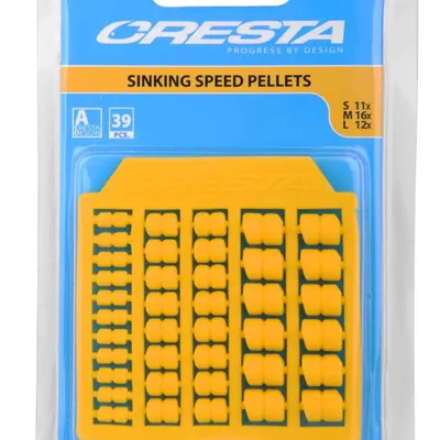 Pellet Cresta Sinking Speedpellets