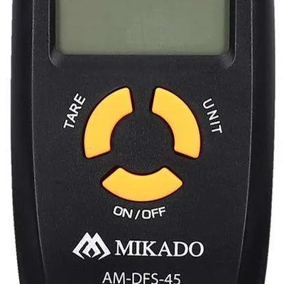 Waga elektroniczna Mikado 45kg