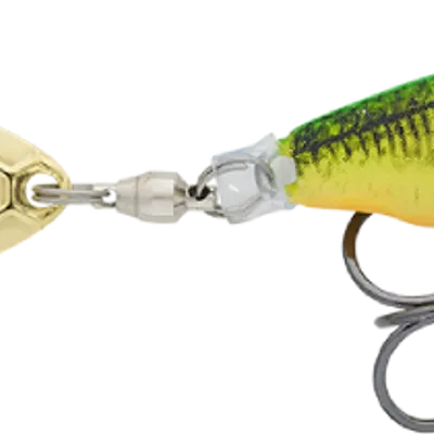 Wirujący ogonek Savage Gear 3D Sticklebait Tailspin