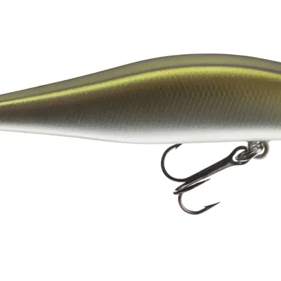 Wobler Daiwa Tournament Wise Minnow