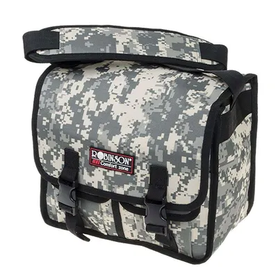 Chlebak torba Robinson Camo Walker