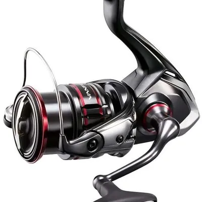 Kołowrotek Shimano Vanford