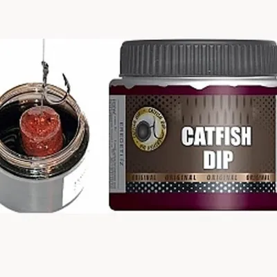 Jaxon FZ-CZ6989 - Dip Carp Zoom na suma ryba - 130ml