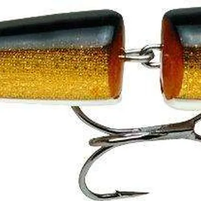 Wobler Rapala Jointed